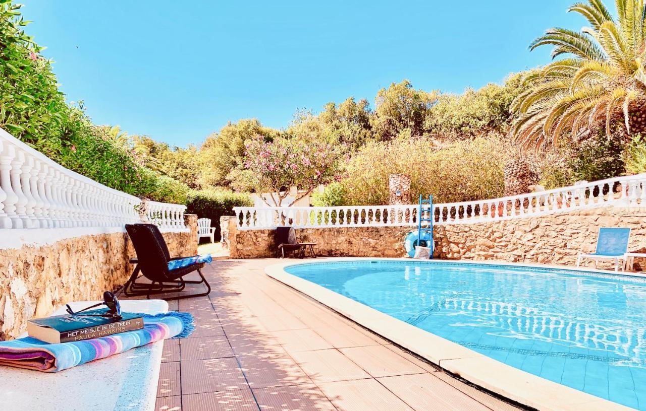 The White House - Boutique Villa Olhao Exterior photo