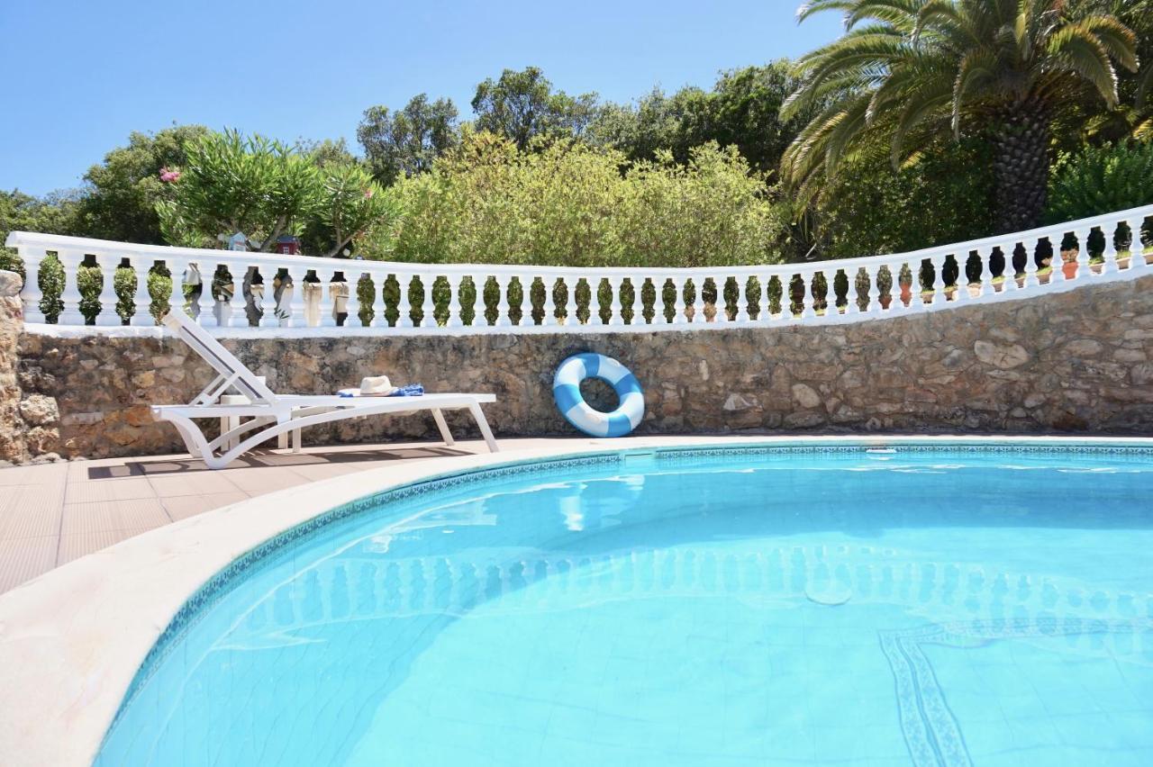 The White House - Boutique Villa Olhao Exterior photo