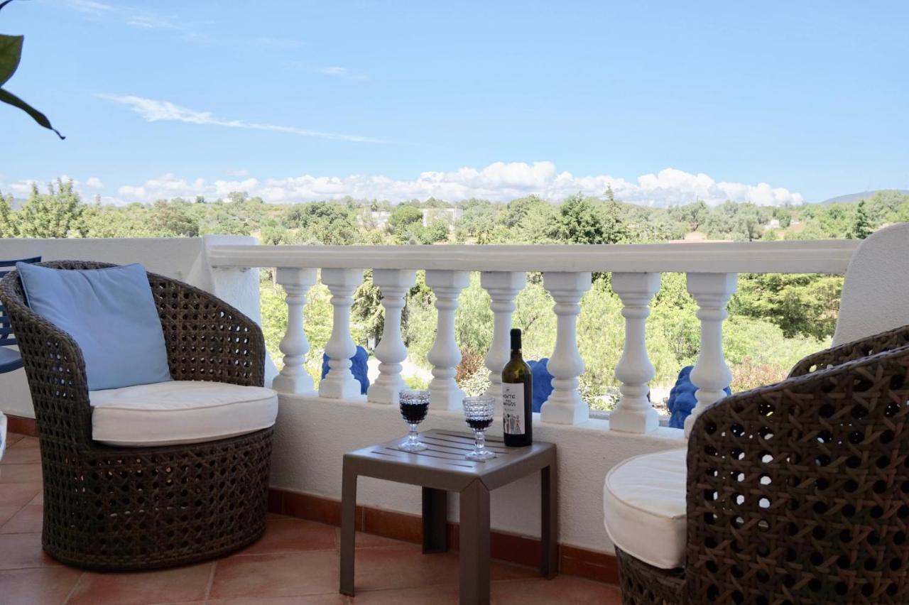 The White House - Boutique Villa Olhao Exterior photo
