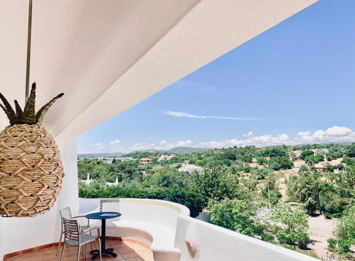 The White House - Boutique Villa Olhao Exterior photo