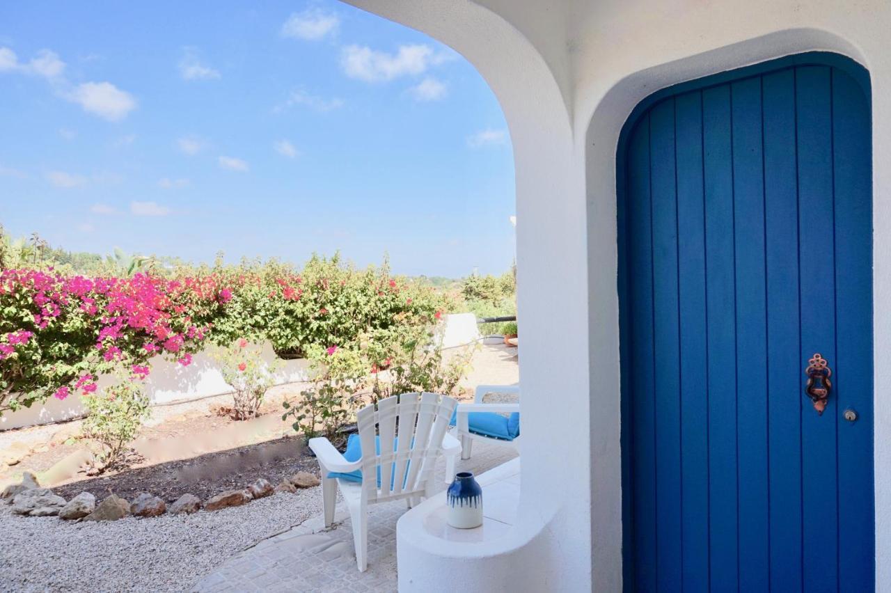 The White House - Boutique Villa Olhao Exterior photo