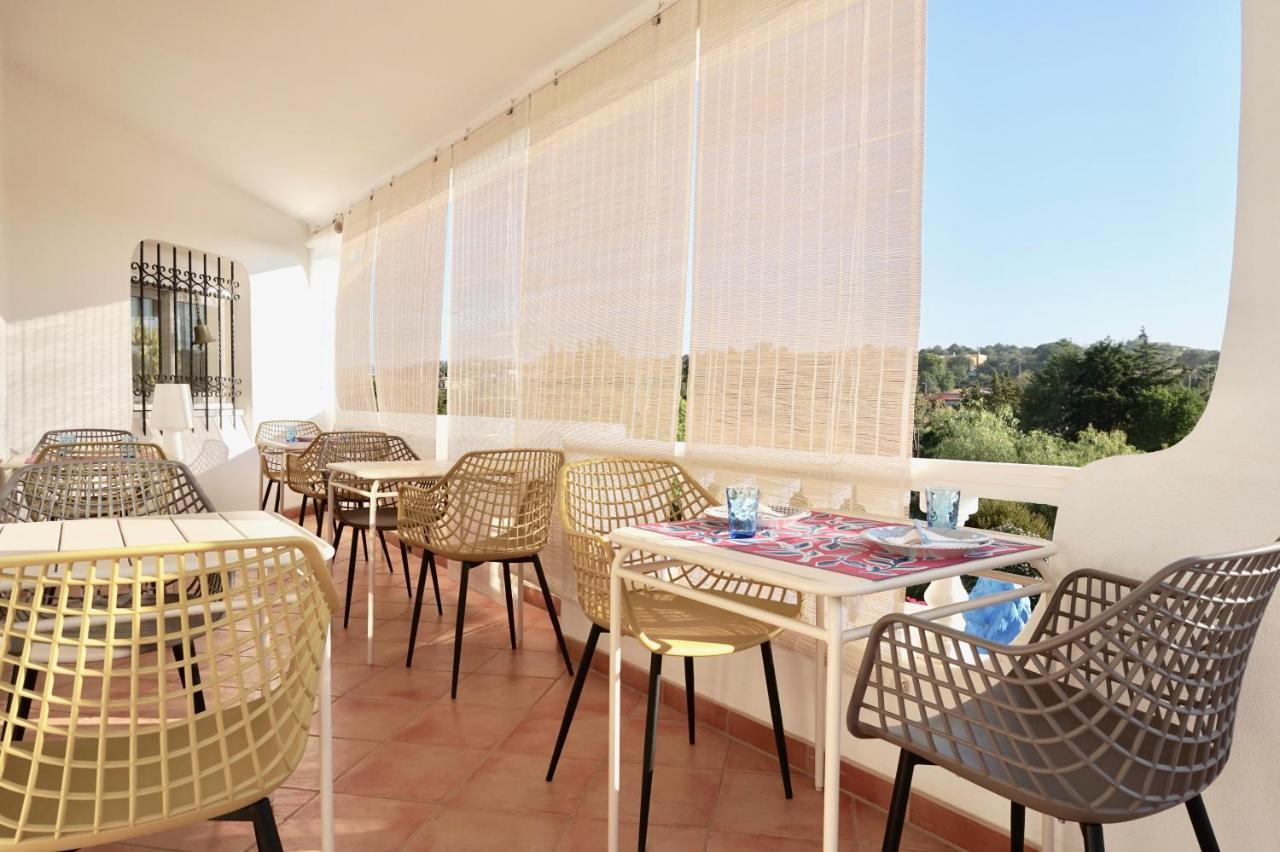 The White House - Boutique Villa Olhao Exterior photo