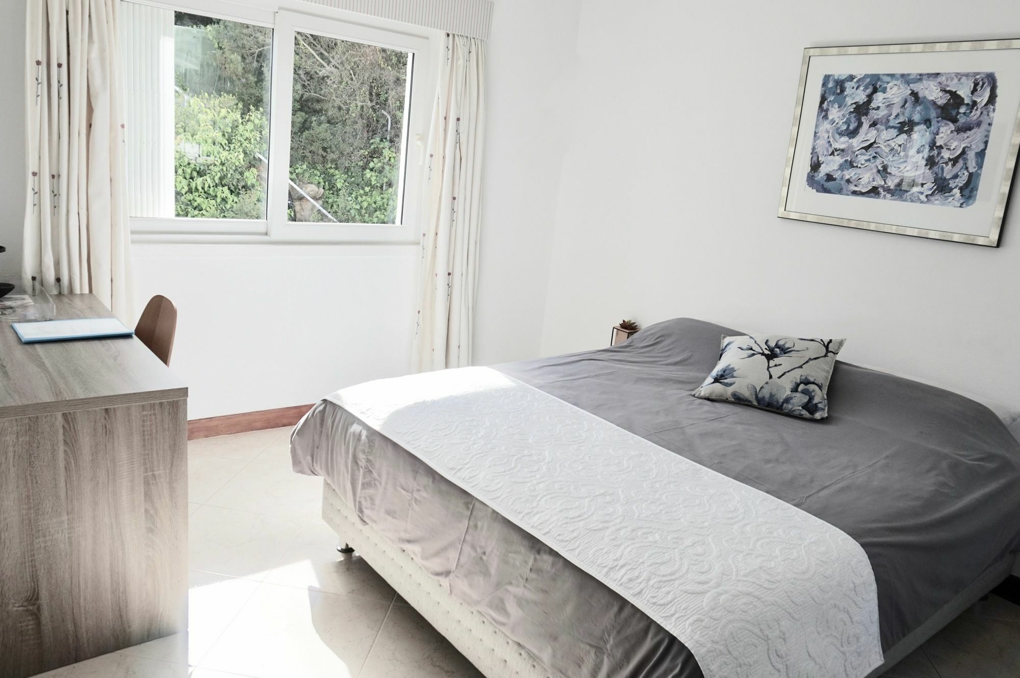 The White House - Boutique Villa Olhao Exterior photo