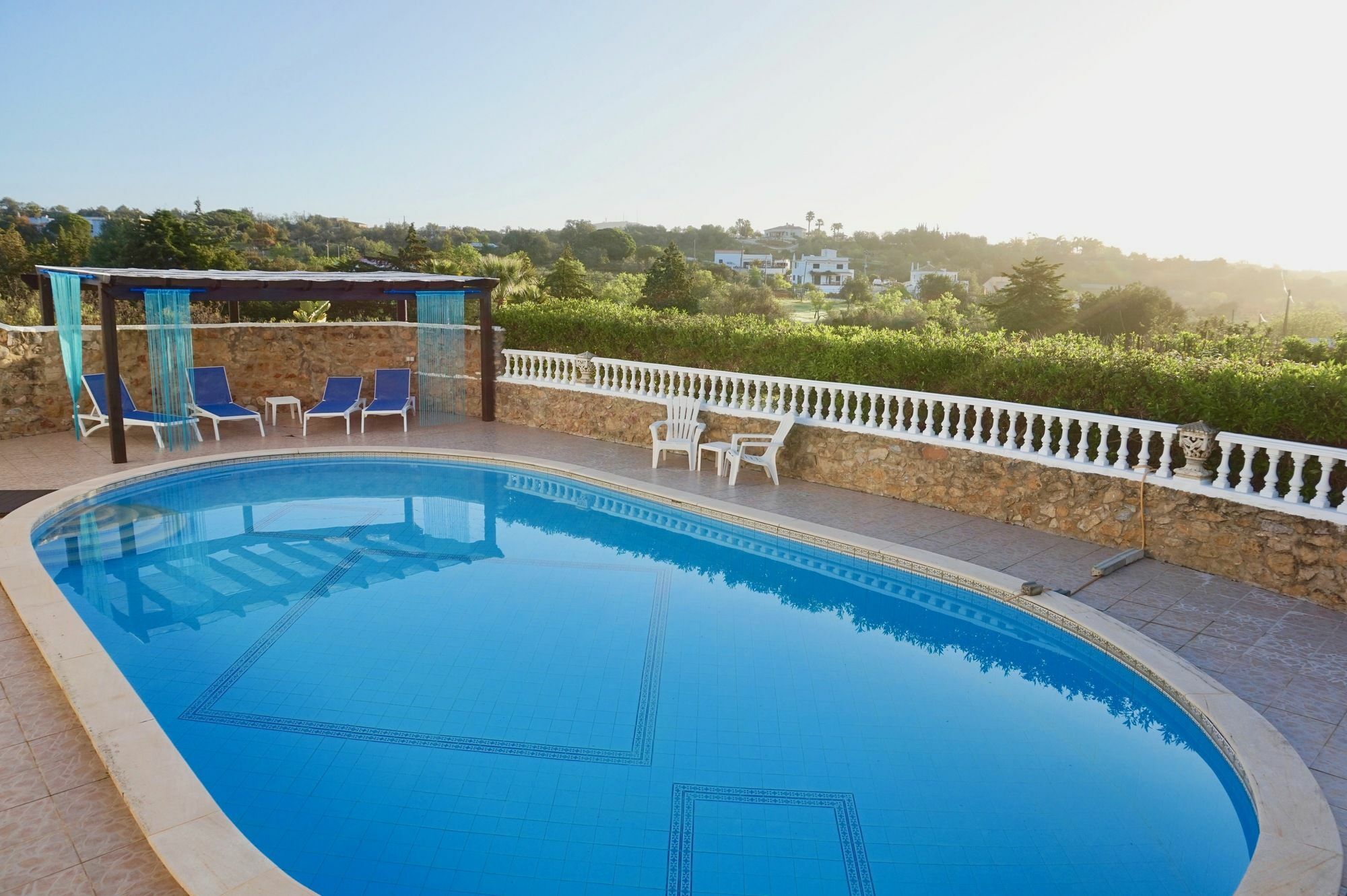 The White House - Boutique Villa Olhao Exterior photo