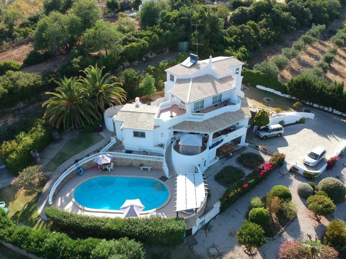 The White House - Boutique Villa Olhao Exterior photo
